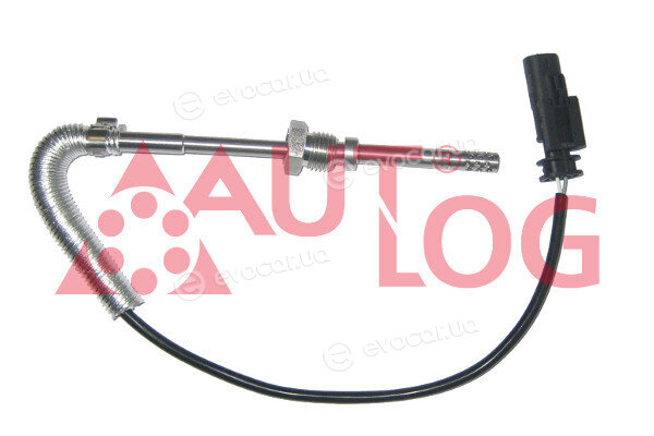 Autlog AS3186