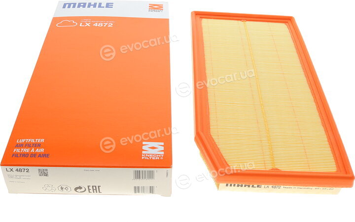 Mahle LX 4872