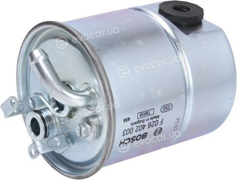 Bosch F 026 402 003