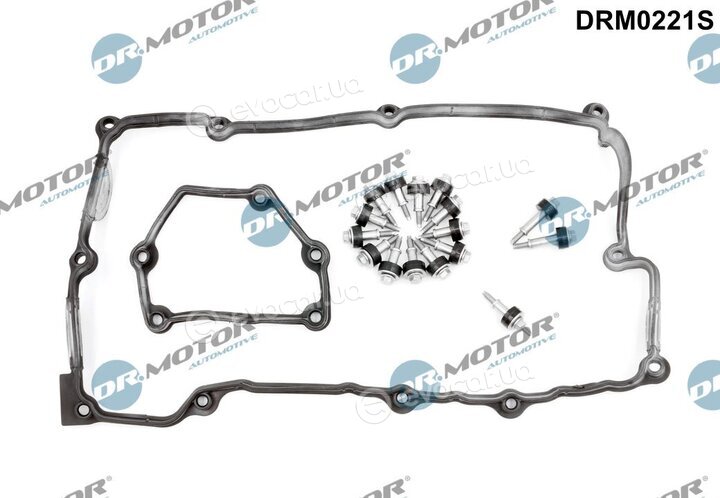 Dr. Motor DRM0221S