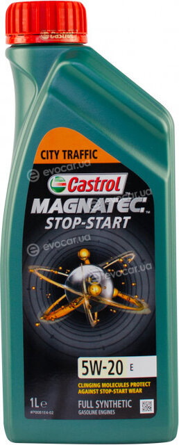 Castrol 15F9C9