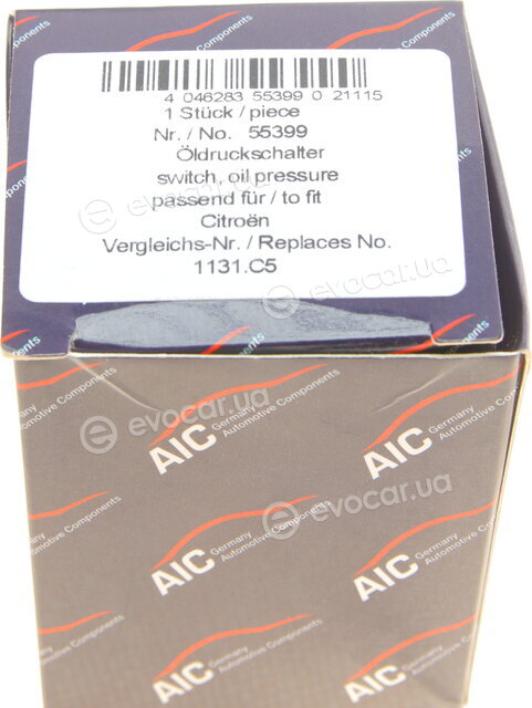 AIC 55399