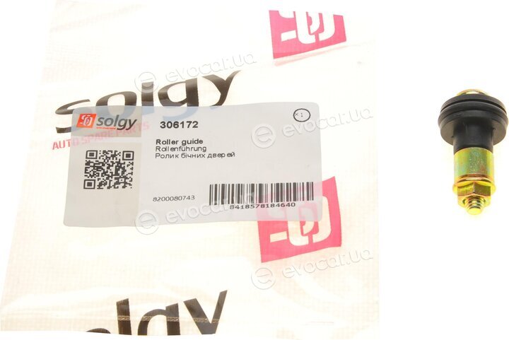 Solgy 306172