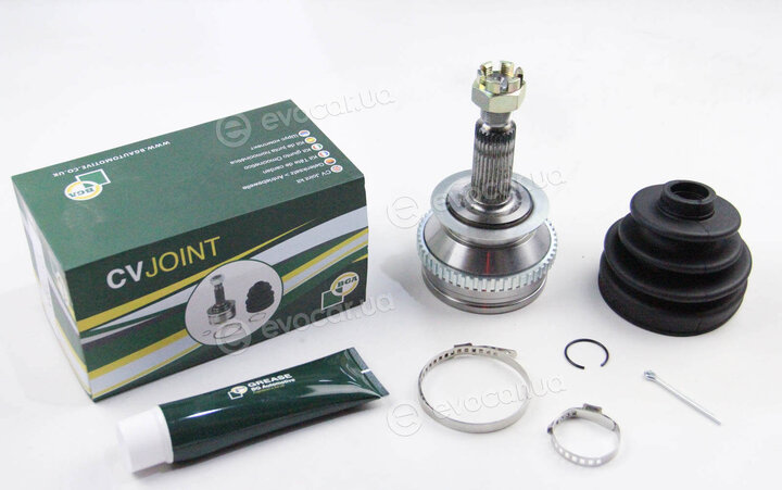 BGA CV2700A