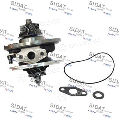 Sidat / Fispa 47.020