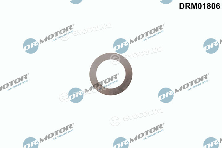 Dr. Motor DRM01806