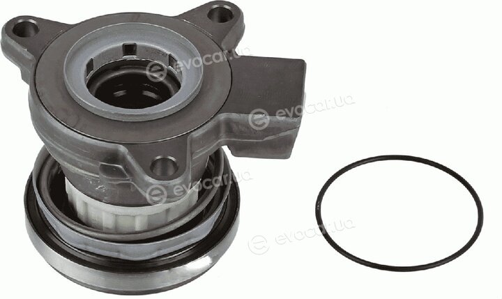 Sachs 3182 600 257