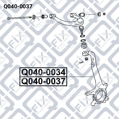 Q-Fix Q0400037