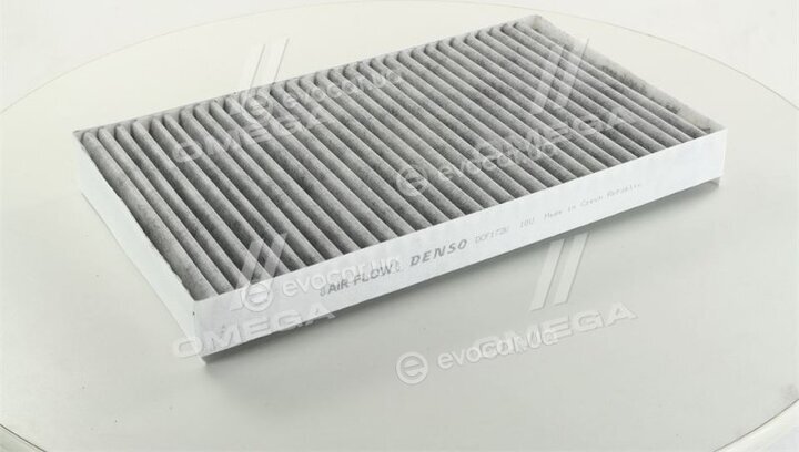 Denso DCF172K