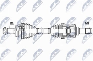 NTY NPW-BM-053