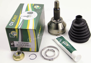 BGA CV2302A