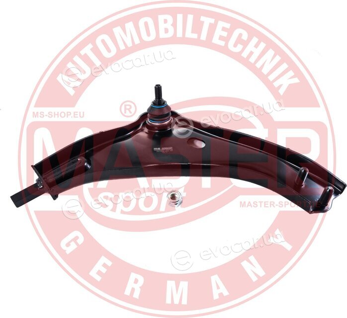 Master Sport 36140B-PCS-MS