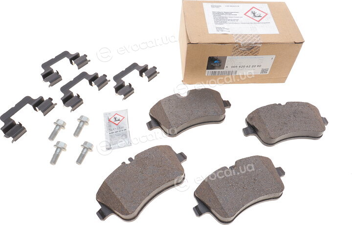 Mercedes-Benz A 005420622090