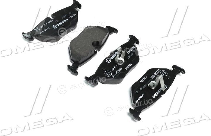 Brembo P 06 025