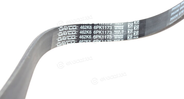 Dayco KPV451