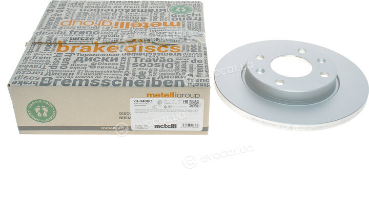 Metelli 23-0486C
