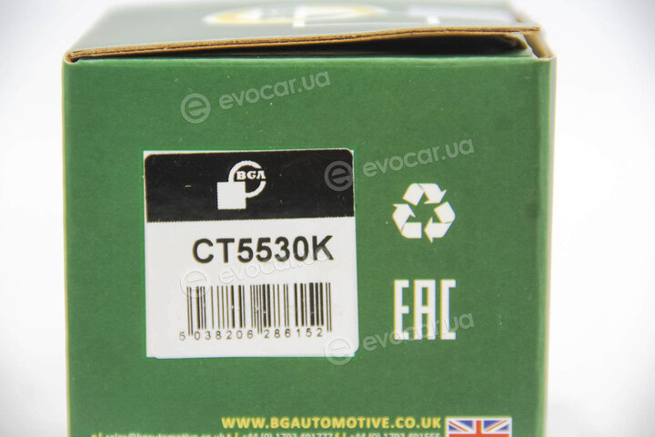 BGA CT5530K