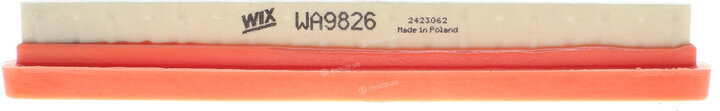 WIX WA9826