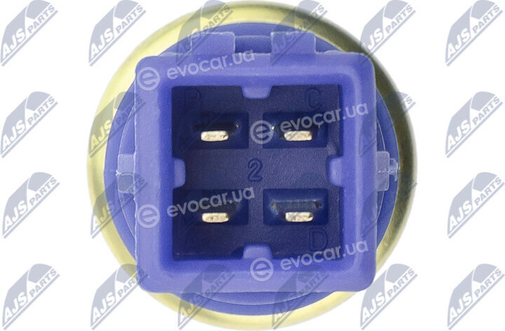 NTY ECT-AU-008