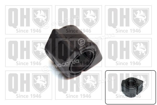 Quinton Hazell EMB7086