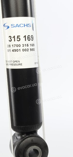 Sachs 315 169