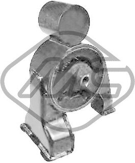 Metalcaucho / STC 12138