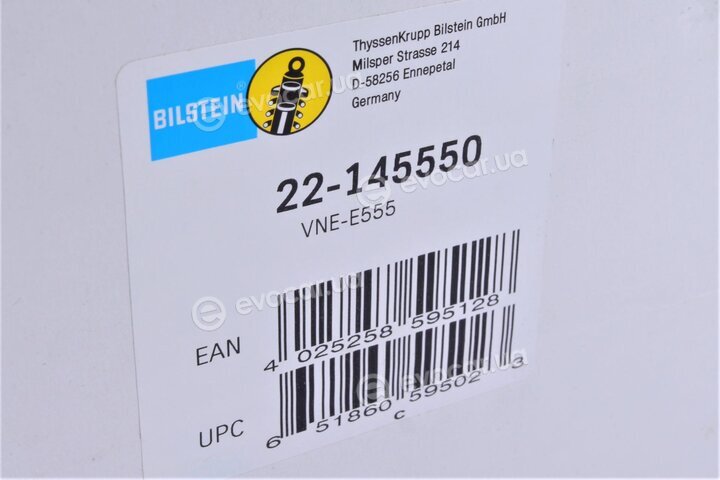 Bilstein 22-145550