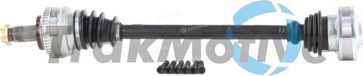 TrakMotive 30-2101