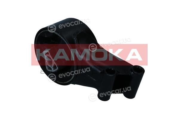 Kamoka 890309