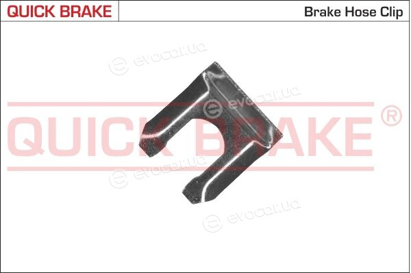 Kawe / Quick Brake 3206