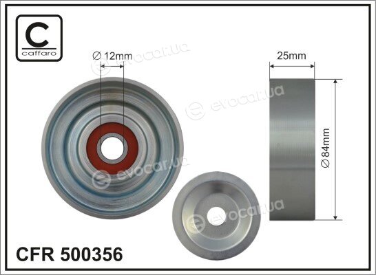 Caffaro 500356