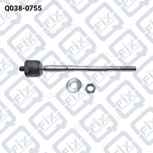 Q-Fix Q0380755