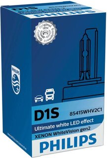 Philips 85415WHV2C1