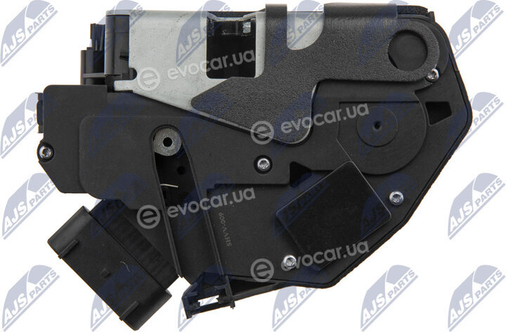 NTY EZC-VV-009