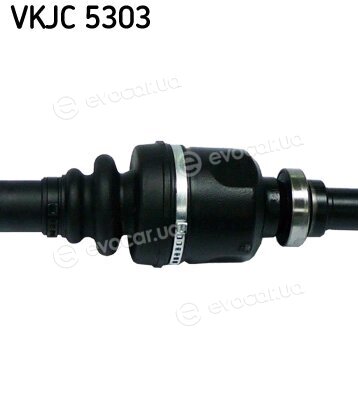 SKF VKJC 5303