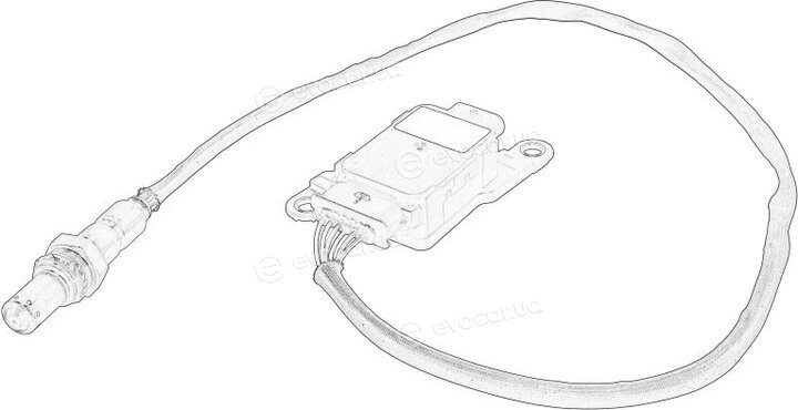 Mopar (PSA / FCA) 9830288780