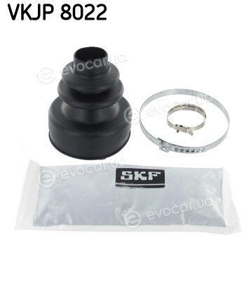 SKF VKJP 8022