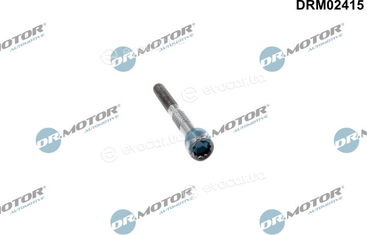 Dr. Motor DRM02415