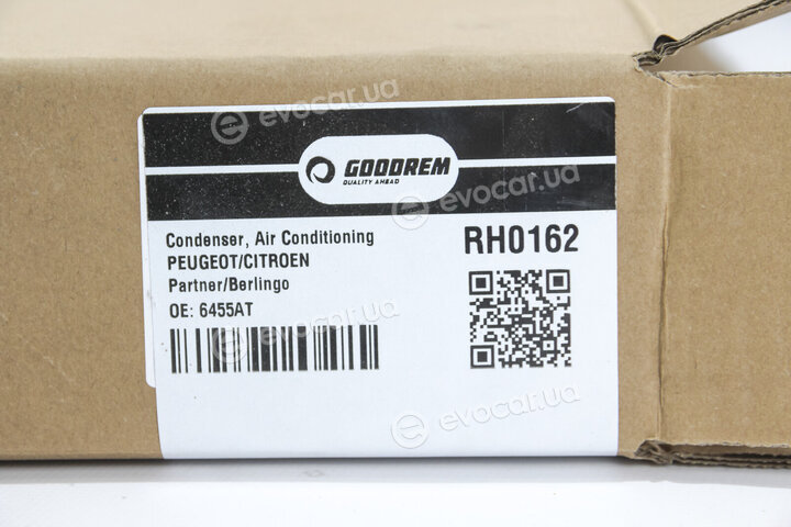 Goodrem RH0162