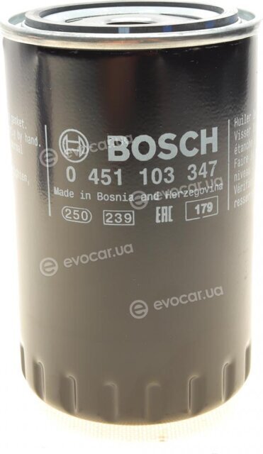 Bosch 0 451 103 347