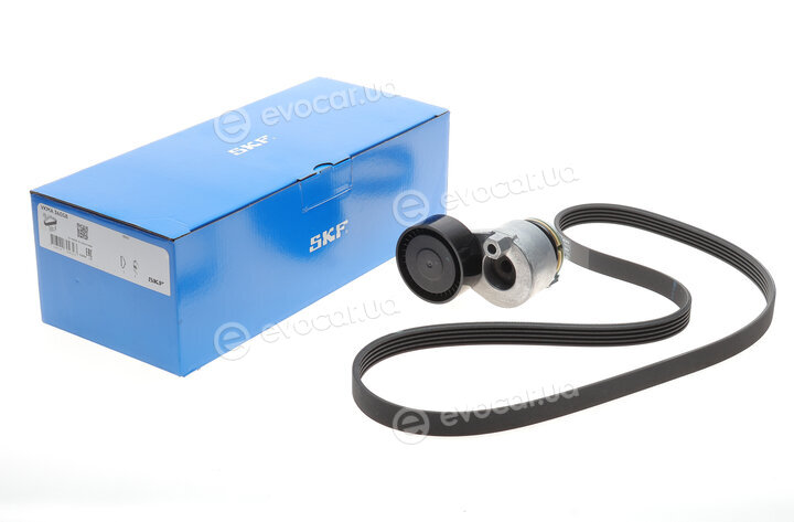 SKF VKMA 36058