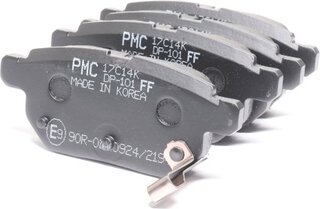 Parts Mall PKF-E22