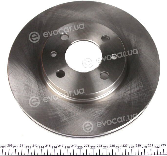 Autotechteile 504 0010