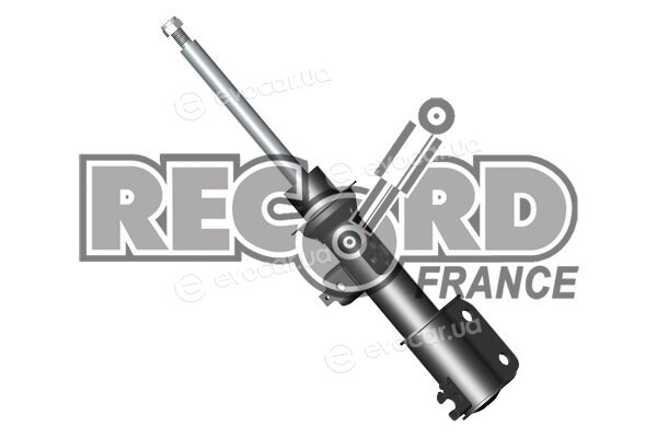 Record France 334088