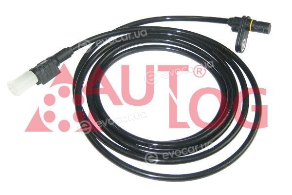 Autlog AS4992