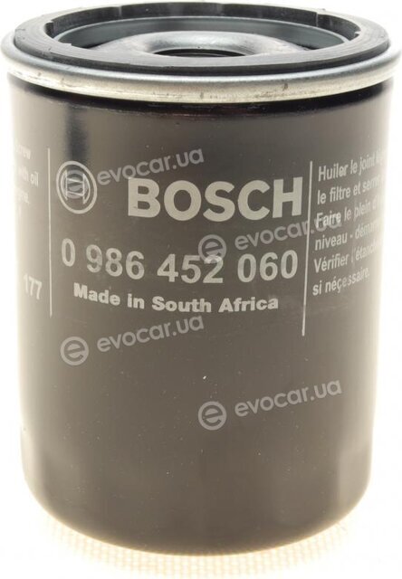 Bosch 0 986 452 060