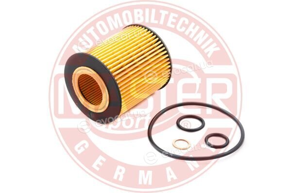 Master Sport 815/2X-OF-PCS-MS