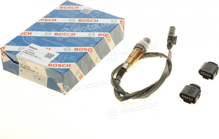 Bosch 0 258 010 038