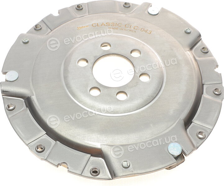Valeo 786043