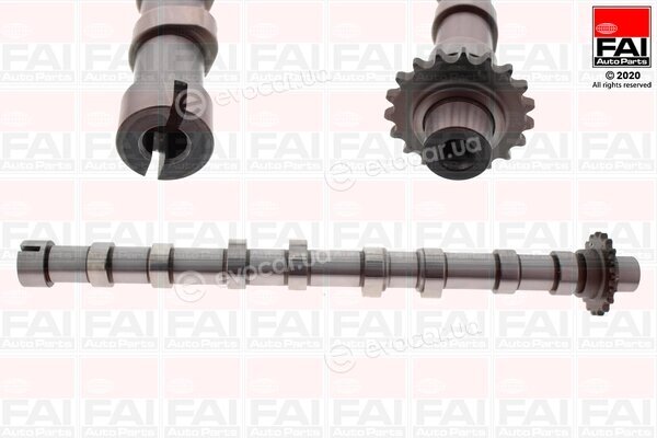 FAI C420